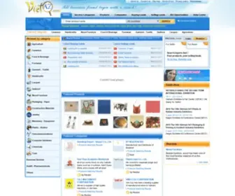 Vietaz.com(VietNam AZ) Screenshot