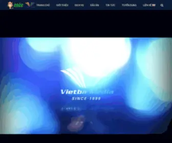 Vietbamedia.com.vn(Gặt thành công) Screenshot