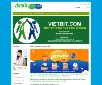 Vietbit.com(Kênh) Screenshot