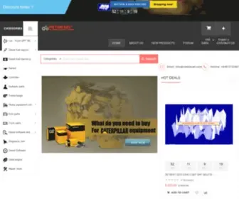 Vietdiesel.com(Shop from the world's largest selection and best deals for Fuel Injection Parts) Screenshot