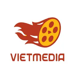 Vietmediaf.net Logo