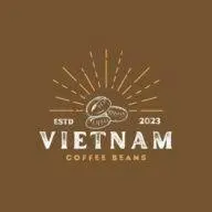 Vietnamcoffeebeans.com Logo