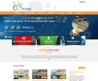 Vietnamcycle.vn(Triển) Screenshot