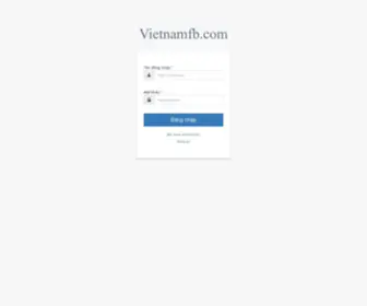 Vietnamfb.com(Dịch) Screenshot
