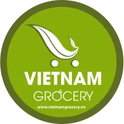VietnamGrocery.vn Logo