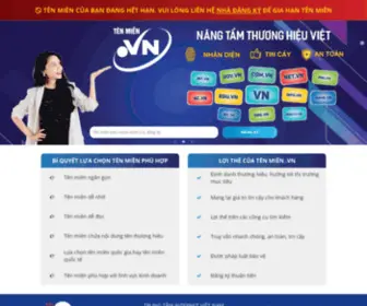 Vietnamoto.vn(Công) Screenshot
