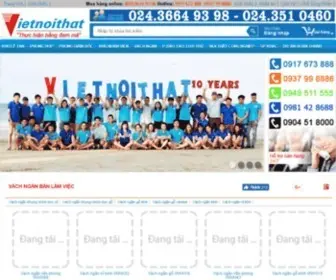 Vietnoithat.com(Thiết) Screenshot