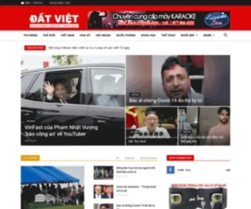 Vietsex.com(Chính Xác) Screenshot