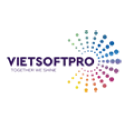 Vietsoftpro.com Logo