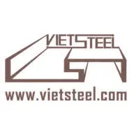 Vietsteel.com Logo