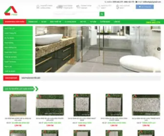 Vietthanhgia.com(Vi?t thanh gia) Screenshot