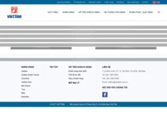 Viettien.com.vn(Vtec) Screenshot