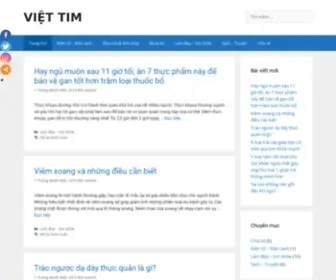 Viettim.com(MAKE LIFE BETTER) Screenshot