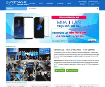Viettopcare.com(Viettopcare) Screenshot