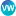Vietwriter.com Logo