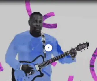 Vieuxfarkatoure.com(Vieux) Screenshot