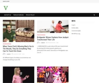 Viewandroid.com(viewandroid) Screenshot