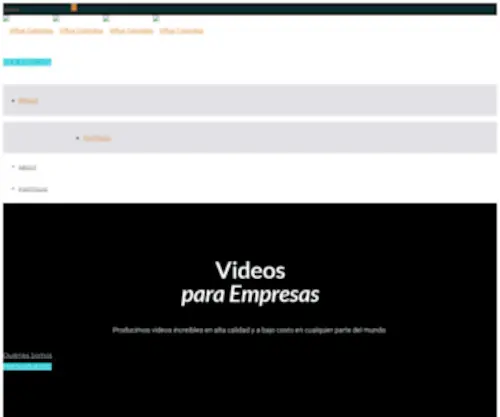 Viflux.co(Viflux Colombia) Screenshot