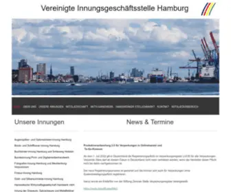 Vig-HH.de(Vereinigte) Screenshot