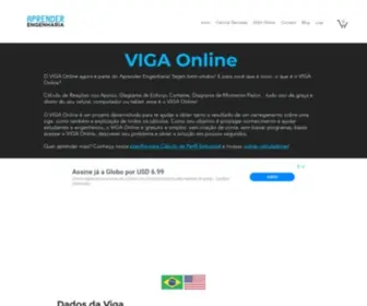 Viga.online(VIGA Online) Screenshot