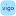 Vigo.health Favicon