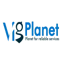 Vigplanet.com Logo