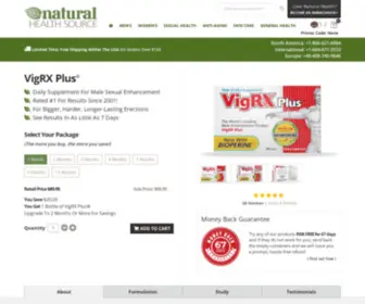 Vigshop.com(VigShop) Screenshot