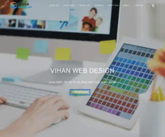 Vihan.vn(Thiết) Screenshot