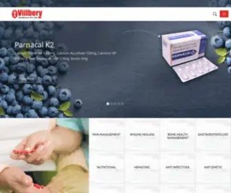 Viilbery.com(Viilbery) Screenshot