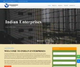 Vijayenterprise.in(Vijayenterprise) Screenshot