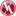 Vika.pl Favicon