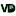 Vikasdhariwal.in Favicon