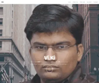 Viki.biz(ViKi) Screenshot