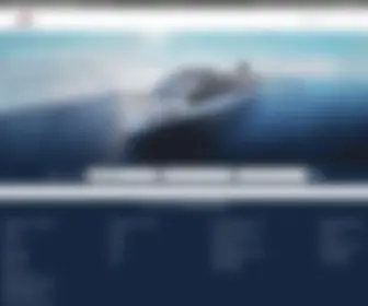 Viking.com(Antarctica) Screenshot