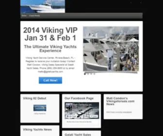 VikingVip.com(Viking VIP Feb 1 & 2) Screenshot