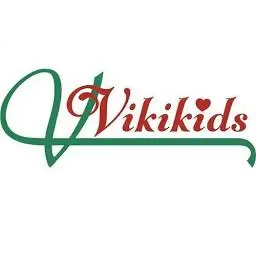 Viktoriya-Kids.ru Logo