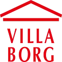 Villa-Borg.de Logo