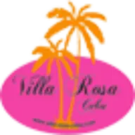Villa-Rosa-Cebu.com Logo