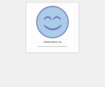 Villabutiken.se(Aluminium fönster) Screenshot