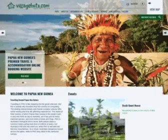 Villagehuts.com(Village Huts Corporate Village Huts Corporate) Screenshot