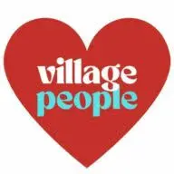 Villagepeople-Official.com Logo