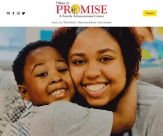 Villagepromise.com(Kingcobratoto) Screenshot