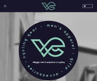 Villaggiomensemporium.com.au(Villagio Mens Emporium) Screenshot