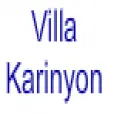 Villakarinyon.com Favicon