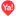 Villamariaya.com Logo