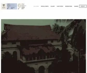 Villamaya.in(Villa Maya) Screenshot