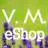 Villamontrose.shop Favicon