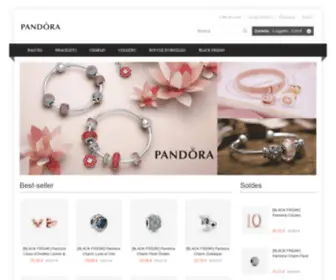 Villawellness.fr(Bijoux Pandora Pas Cher Soldes) Screenshot