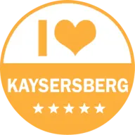 Ville-Kaysersberg.fr Logo