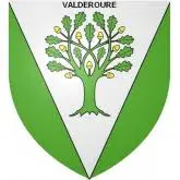 Ville-Valderoure.fr Logo